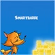 Radio SmartBarre logo