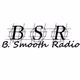 Logo de B SMOOTH RADIO