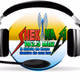 Rádio Web Shekinah logo