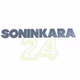 SONINKARA 24 logo