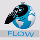 Logo de Mi Ruta Mi Musica - Flow