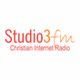 Studio3fm logo
