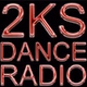 2ks Dance Radio - Eurodance & Italodance logo
