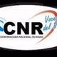 Logo de Cordinadora National de Radio (CNR)