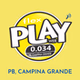 FLEX PLAY Campina Grande logo