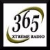 Xtreme 365 Radio logo