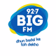 Logo de 92.7 BIG FM