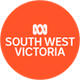 ABC Local Radio - 3SWR 96.9 logo