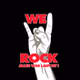 We Rock logo