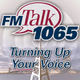 Logo de FM Talk 106-5 - WAVH