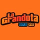 La Grandota - XHFAMA-FM logo