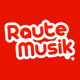 Logo de RauteMusik - Funky