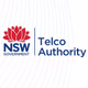 Logo de NSW, Australia Government Radio Network
