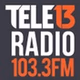 Tele 13 Radio logo