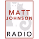 Logo de Matt Johnson Radio