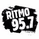 Logo de Ritmo 95.7 - WRMA