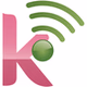 Khmer Online Radio logo