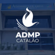 Logo de Rádio ADMP Catalão