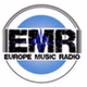 Europe Music Radio (EMR) logo