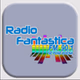 Radio Fantástica Villa Nueva logo