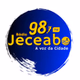 Rádio Jeceaba FM 98,7 logo
