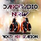 hitradioduesseldorf logo