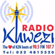 Logo de Radio Khwezi