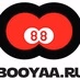 Logo de Booyaa Radio Russian SHYT