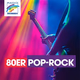 Logo de Radio Regenbogen - 80er Pop-Rock