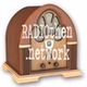 RADIO Then logo