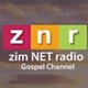 zim NET radio - Gospel Channel logo
