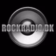 RockradioDK logo