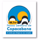 Rádio Nossa Senhora de Copacabana logo