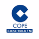 COPE Elche logo