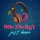 90s3NeRgY&ReMiX logo