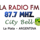 La Radio FM logo