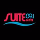 Suite 89.1 FM logo