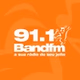 Band FM Rio logo