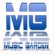 Music Garden Radio logo