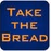 Take The Bread Radio logo