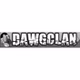 Dawgclan Radio logo