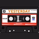 Hits Classic Rock, Pop & Disco logo