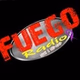 Fuego Radio logo