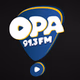 OPA FM logo