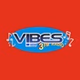 Vibes 101.3 FM logo