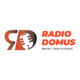 Logo de Radio Domus FM 99.9