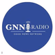 Logo de GNN Radio - WZTR