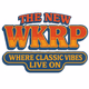 Logo de The New WKRP Streaming Radio