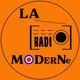 Logo de La Radio Moderne