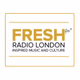 Logo de FreshFm Radio London